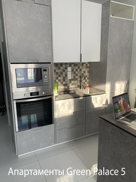 Апартаменты 3-местный (№5)