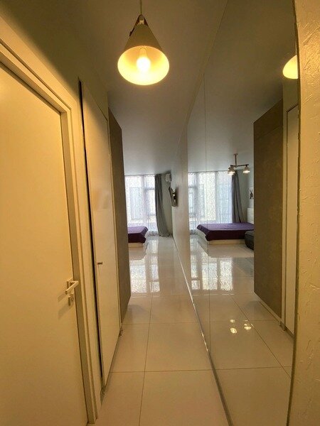 Апартаменты 3-местный (№5)