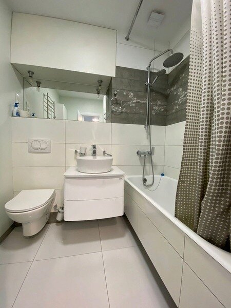 Апартаменты 3-местный (№5)