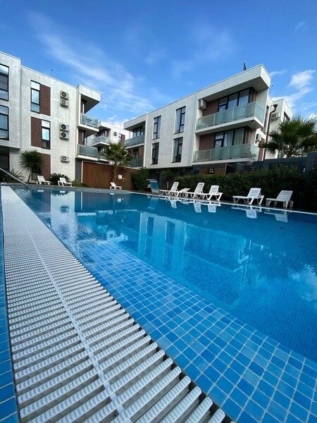 Апартаменты 3-местный (№5)