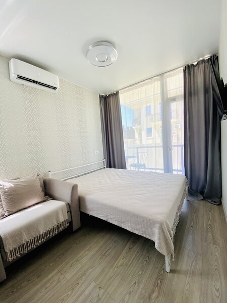 Апартаменты 3-местный (№7)