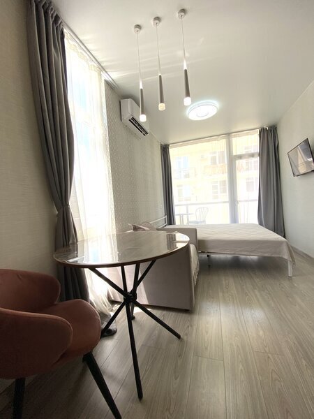 Апартаменты 3-местный (№7)