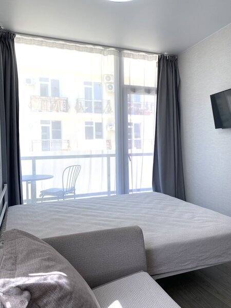 Апартаменты 3-местный (№7)