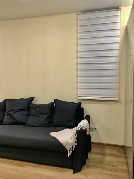 Апартаменты 4-местный №8