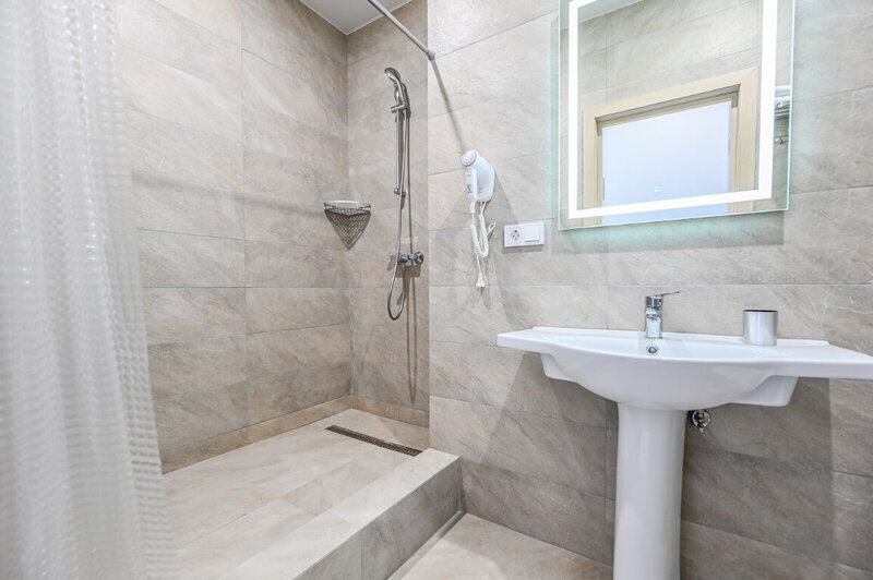 Люкс 2-местный 2-комнатный