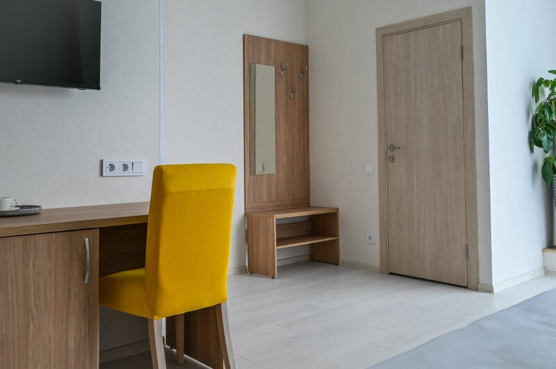 Стандартный 2-местный