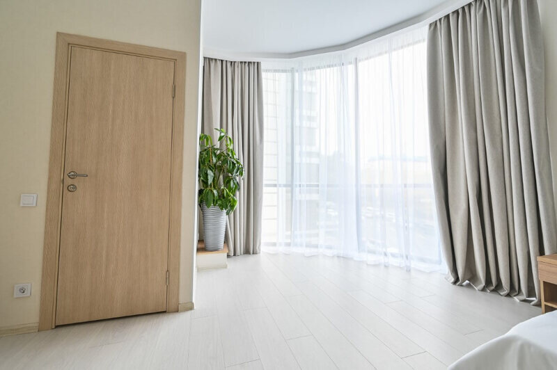 Стандартный 2-местный