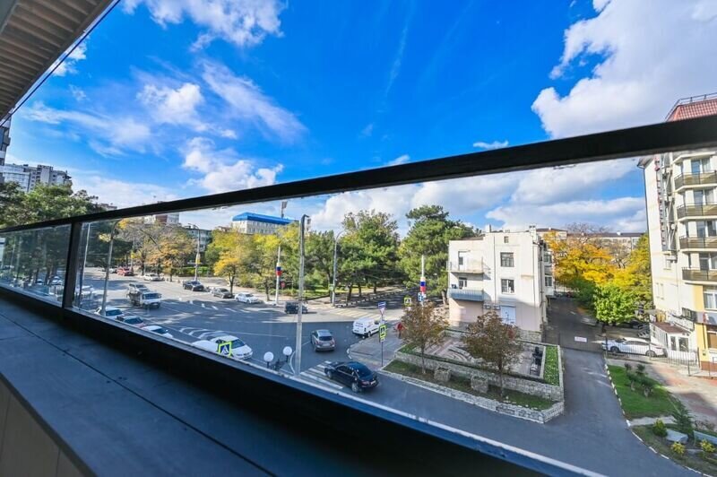 Стандартный 2-местный (с террасой)