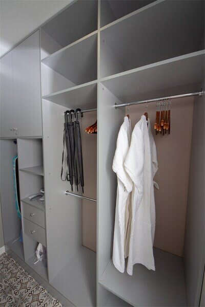 Апартаменты 2-местные № 38