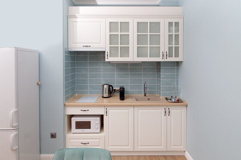 Апартаменты 2-местные № 38