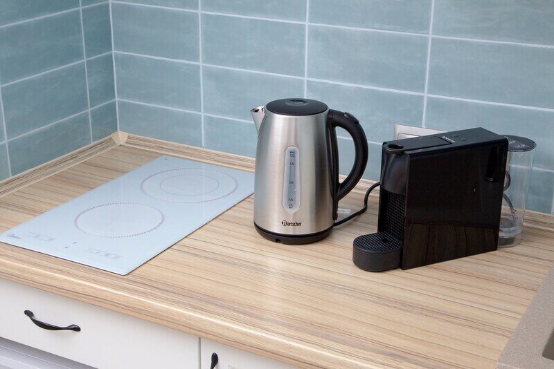 Апартаменты 2-местные № 38