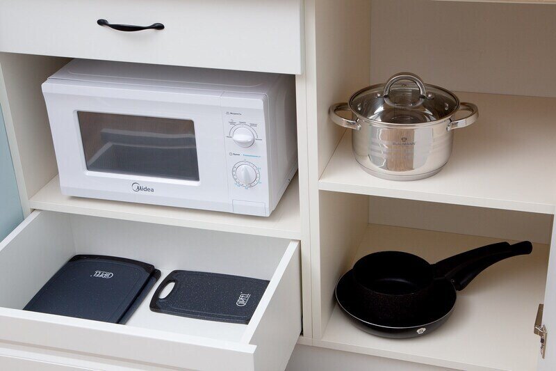 Апартаменты 2-местные № 38