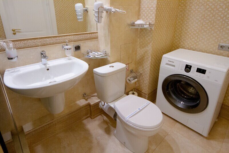 Апартаменты 2-местные № 38