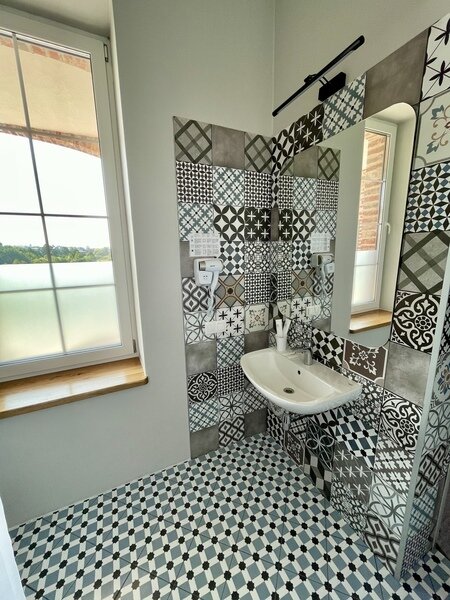 Люкс 2-местный