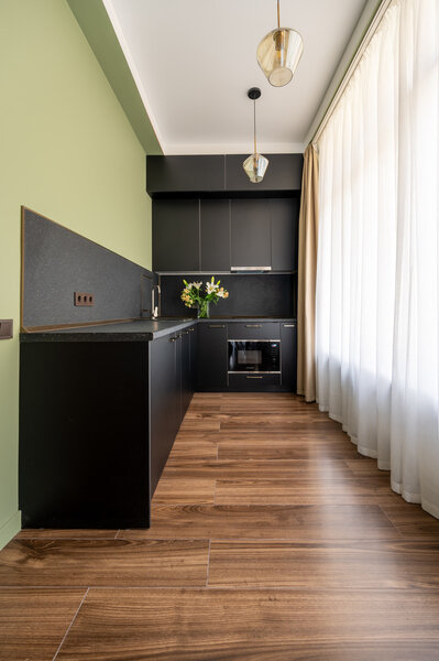 Апартаменты 2-комнатные Семейные