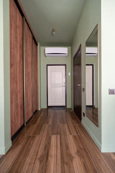 Апартаменты 2-комнатные Семейные