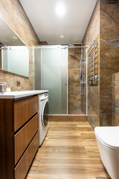 Апартаменты 2-комнатные Семейные