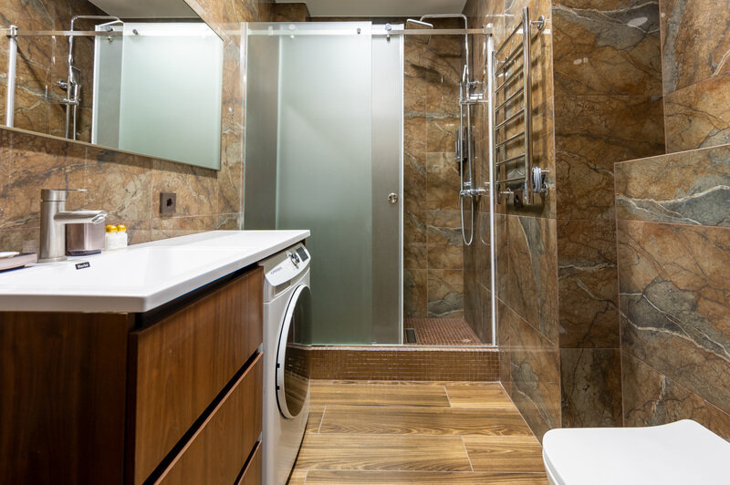 Апартаменты 2-комнатные Семейные