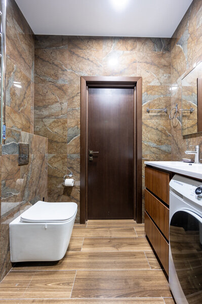 Апартаменты 2-комнатные Семейные