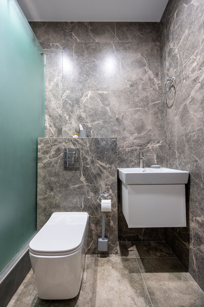 Апартаменты 2-комнатный Семейный (с балконом)