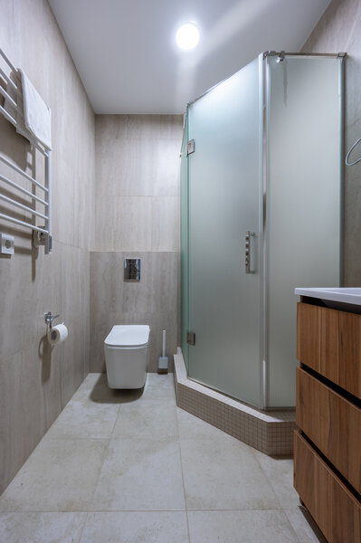 Апартаменты 2-комнатный Семейный (с балконом)