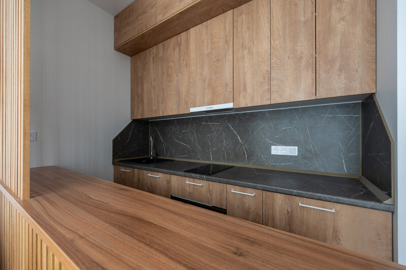 Апартаменты 2-местный Стандарт