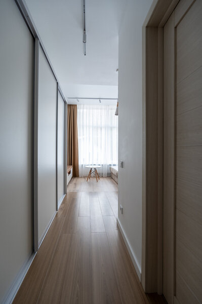 Апартаменты 2-местный Стандарт