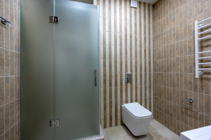 Апартаменты 2-местный Стандарт