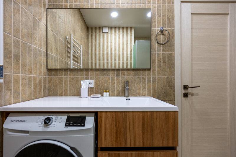 Апартаменты 2-местный Стандарт