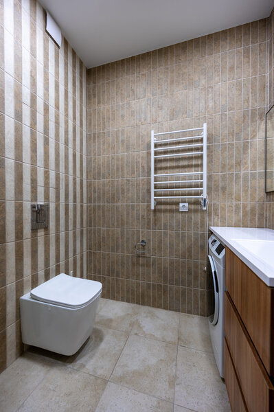 Апартаменты 2-местный Стандарт