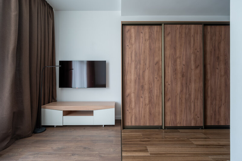 Апартаменты 2-местный Стандарт