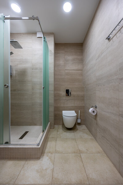 Апартаменты 2-местный Стандарт