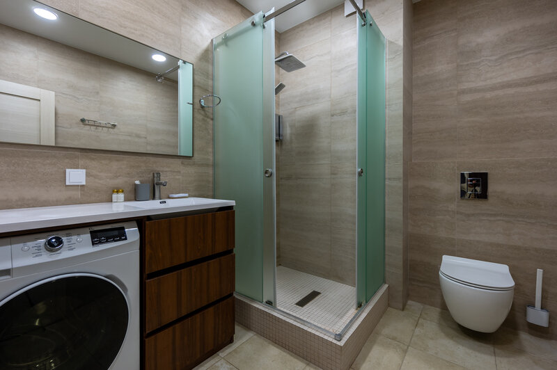 Апартаменты 2-местный Стандарт