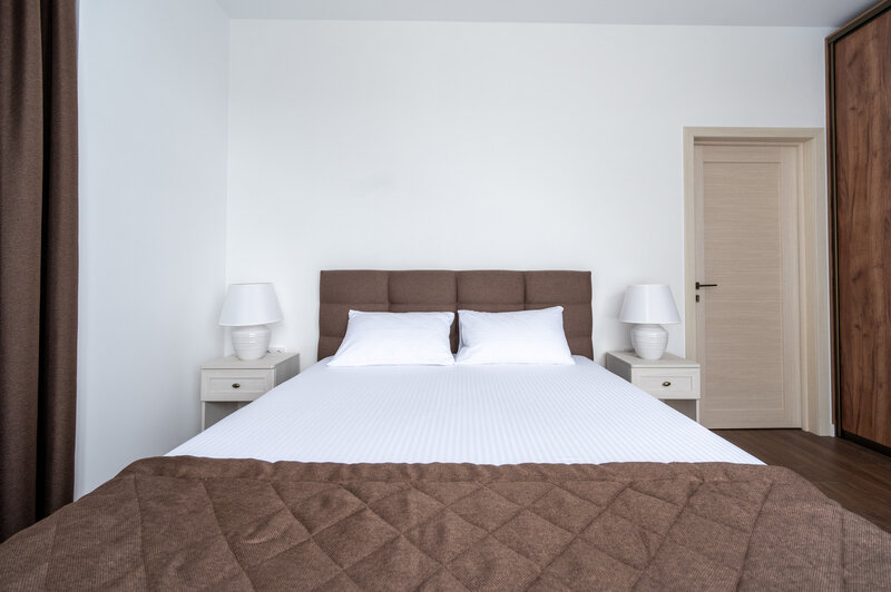 Апартаменты 3-комнатный Семейный