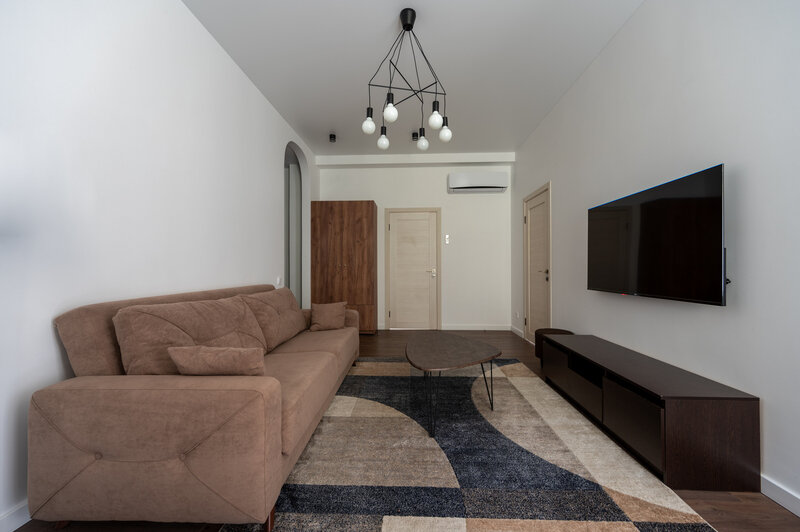 Апартаменты 3-комнатный Семейный