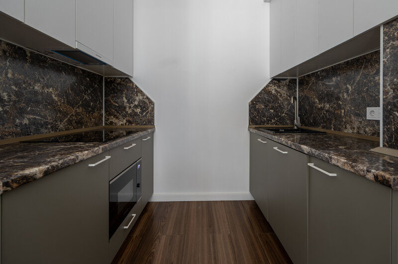 Апартаменты 3-комнатный Семейный