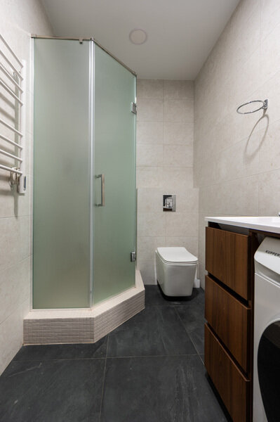 Апартаменты 3-комнатный Семейный