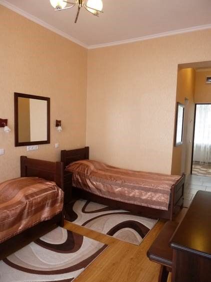 Двухместный стандарт