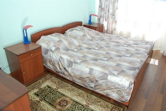 Двухместный стандарт