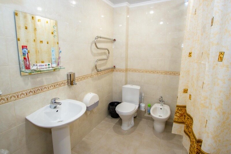 Улучшенный 3-комнатный (категории люкс) (5)