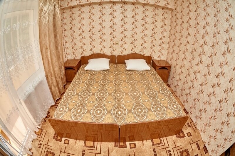 1 категории 2-местный