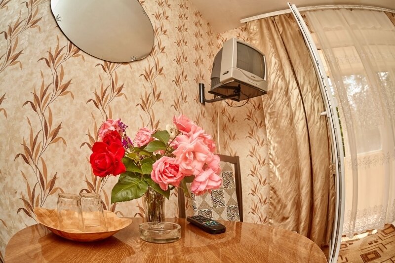 1 категории 2-местный