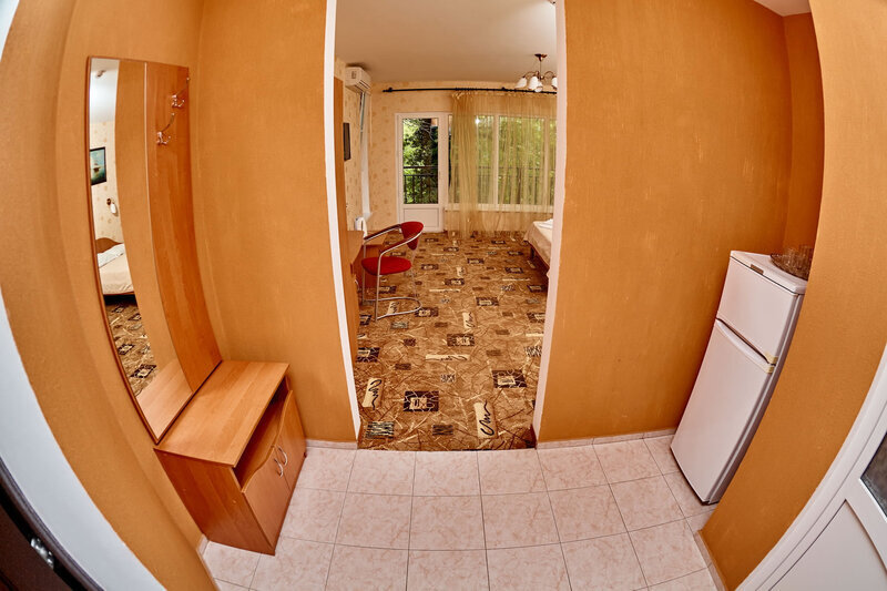 Люкс 2-местный