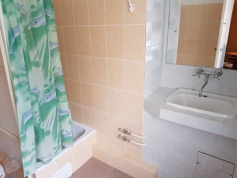 Стандартный 1-местный