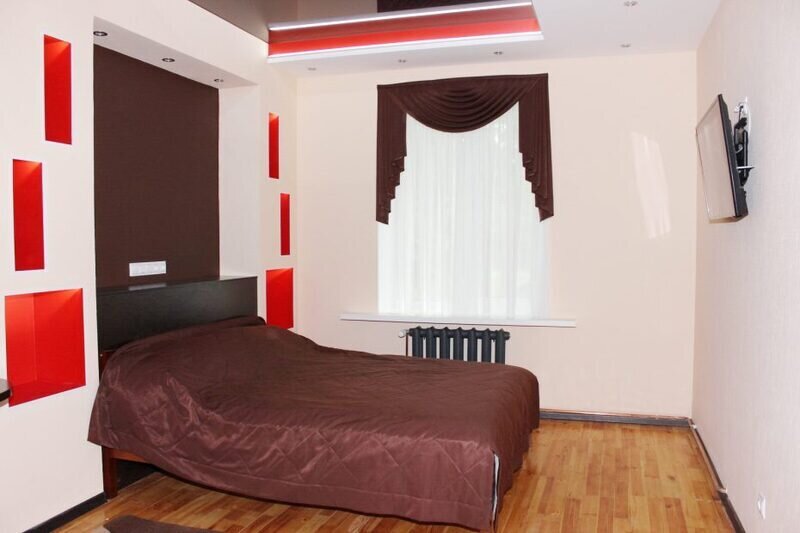 1 категория 2-местный Домашний, корпус №6