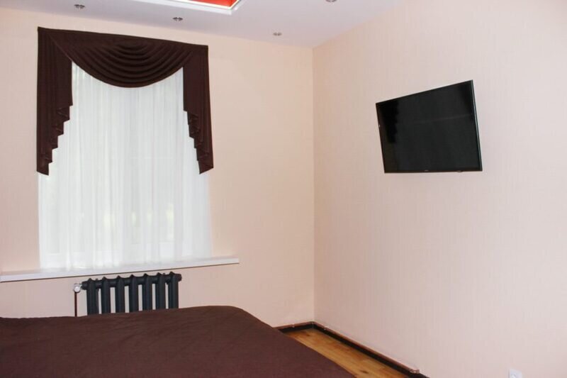 1 категория 2-местный Домашний, корпус №6