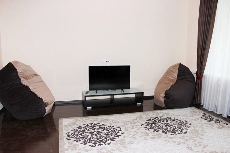 1 категория 2-местный Домашний, корпус №6