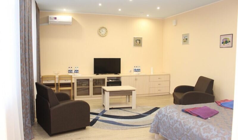 1 категория 2-местный Домашний, корпус №2