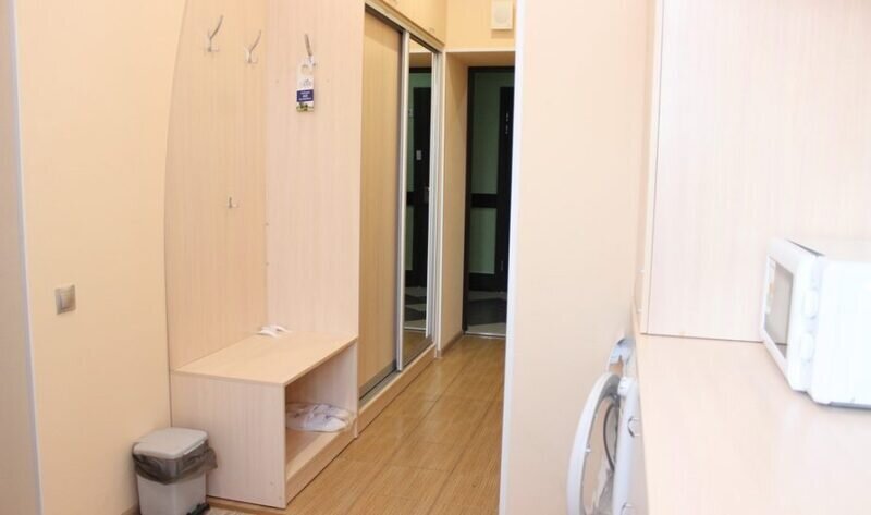 1 категория 2-местный Домашний, корпус №2