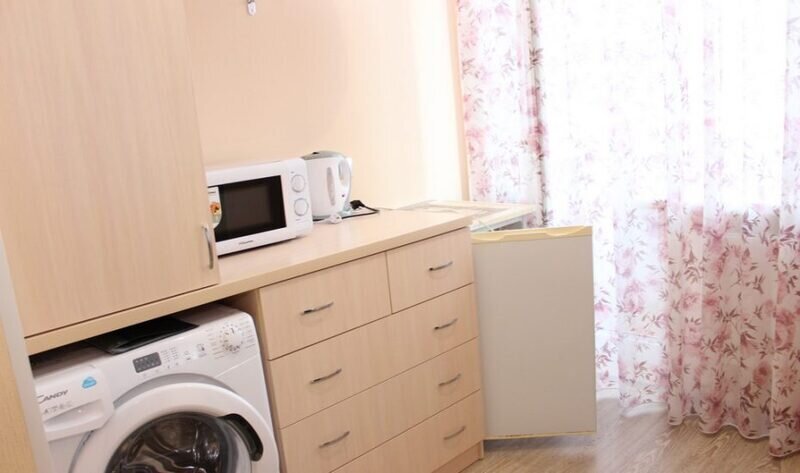 1 категория 2-местный Домашний, корпус №2